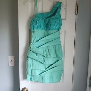 Cocktail dress